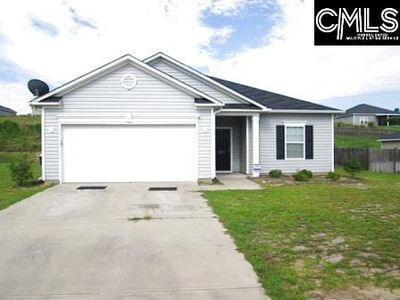 1817 Crystal Ln, West Columbia, SC, 29170