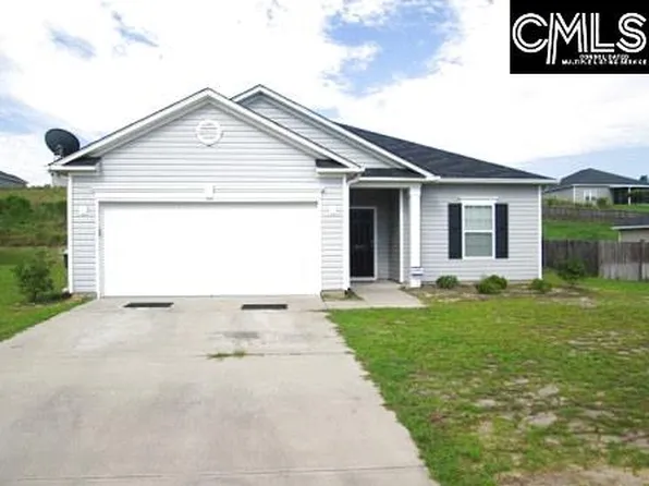 1817 Crystal Ln, West Columbia, SC 29170