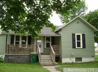 828 N Holcombe Ave, Litchfield, MN 55355