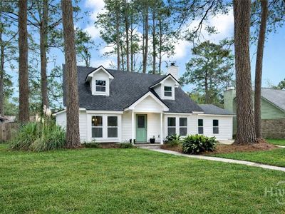 7 Green Iris Court, Savannah, GA, 31419
