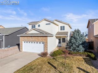10316 Deer Meadow Cir, Colorado Springs, CO 80925