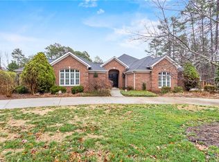 2650 Fox Ridge Rd, Asheboro, NC 27205