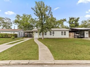 123 Galway St, San Antonio, TX 78223