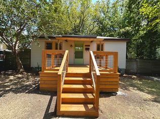 2933 Eckert St, Austin, TX 78722
