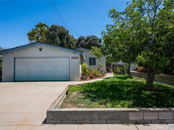 15906 Manhattan Pl, Gardena, CA 90247