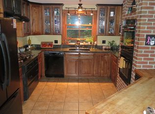 659 Unity Rd, Benton, ME 04901