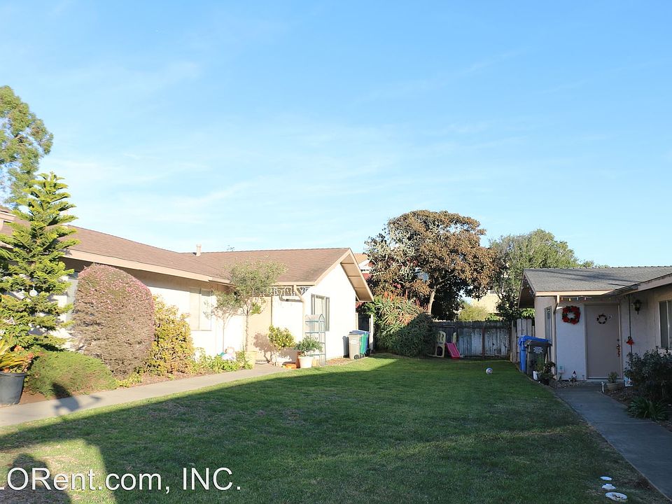 1st image of 1186 16th St #A