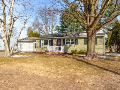 514 W Melody Ave, Portage, MI, 49024