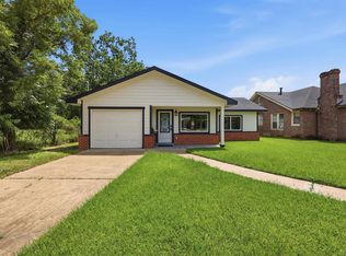 4620 Magnolia St, Beaumont, TX 77703