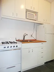 Rented by New York Residence