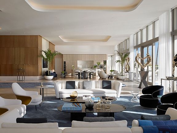 4th image of 1809 Brickell Ave #18A