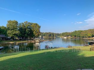122 Mallard Dr, Muscle Shoals, AL 35661