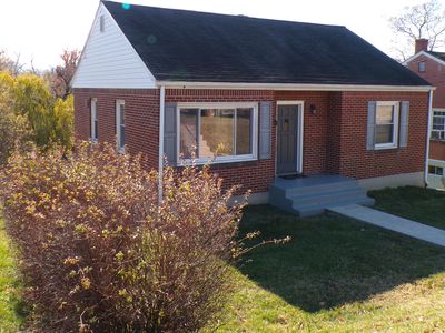 816 Maryland Ave, Salem, VA, 24153