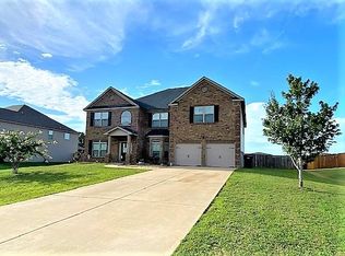28 Caen Dr, Fort Mitchell, AL 36856