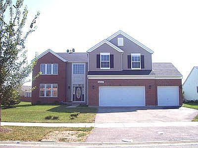 Tremendous Curb Appeal