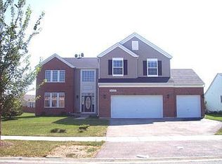 24327 W Linden Ln, Plainfield, IL 60585
