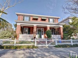 201 S 4th St, Wilmington, NC 28401