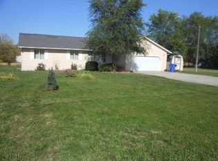 17501 E Boone Ave, Greenacres, WA 99016