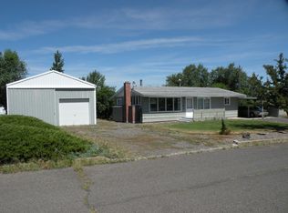 707 F Ave, La Grande, OR 97850