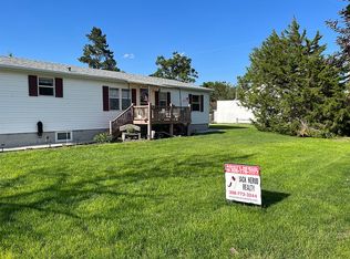 407 W Avenue A, Oshkosh, NE 69154