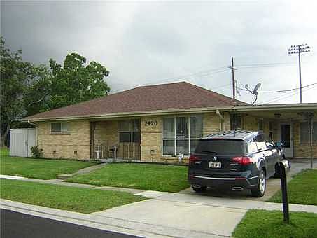 1st image of 2420 Pecan Dr