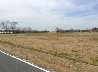 Jack Jones Rd, Winterville, NC 28590