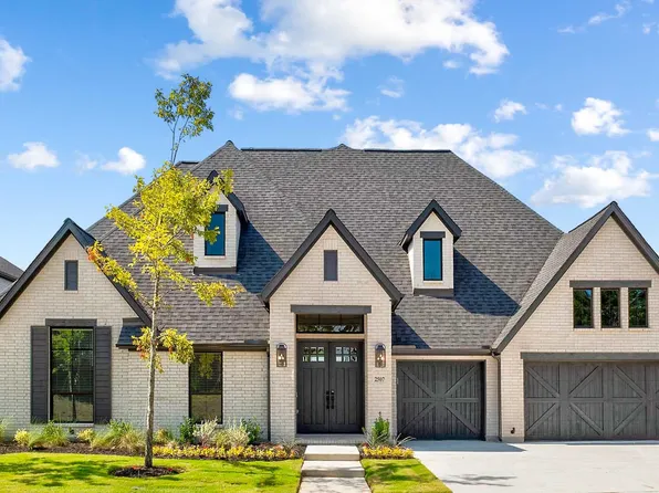 2507 Mercers Colony Ave, Rockwall, TX 75032