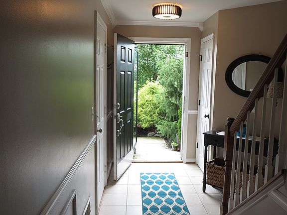 Front Foyer