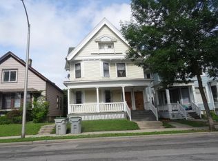 1223 N 25th St, Milwaukee, WI 53205