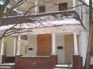 362 Langdon St, Toledo, OH 43609