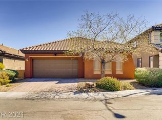 29 Logan Pond Way, North Las Vegas, NV 89084