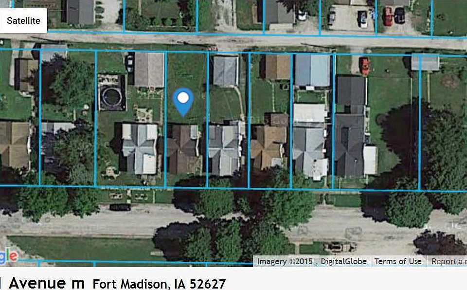 2nd image of 3121 Avenue M