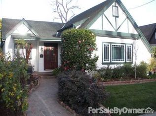 1748 Ellen Ave, San Jose, CA