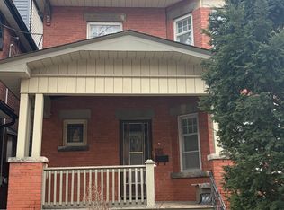 187 Geoffrey St, Toronto, ON M6R1P6