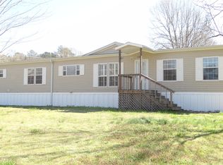 300 County Road 430, Rienzi, MS 38865