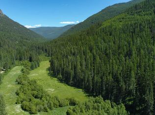 2013 Five Mile Creek Rd, Libby, MT 59923