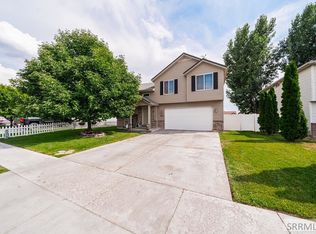 3656 E Pearce Dr, Idaho Falls, ID 83401