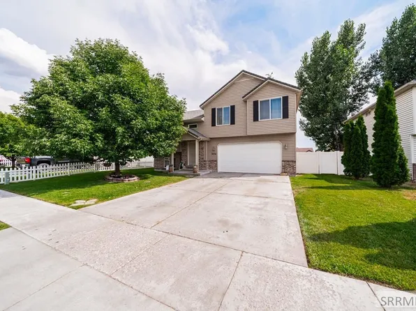 3656 E Pearce Dr, Idaho Falls, ID 83401