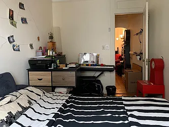 Rented by Living New York