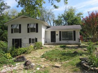 4733 Norton Ave, Kansas City, MO 64130