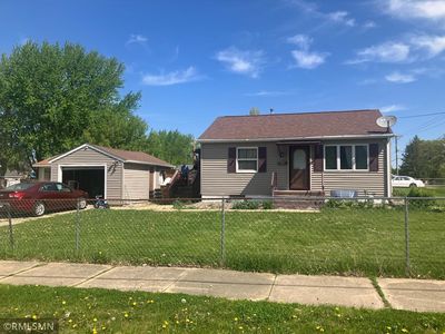 1921 3rd Ave NE, Austin, MN, 55912
