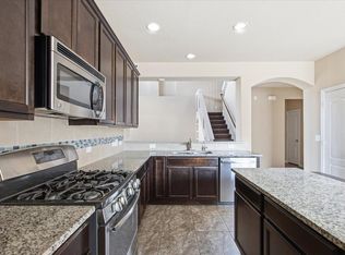 1209 Rhonda Cv, Hutto, TX 78634
