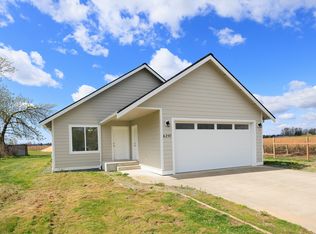 6297 Old Guide Rd, Bellingham, WA 98226