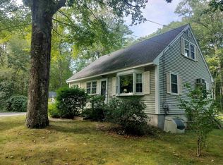 487 Chester Rd, Auburn, NH 03032