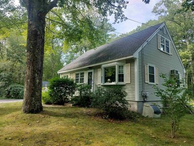 487 Chester Road, Auburn, NH, 03032