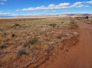 San Davie St, Laguna, NM 87026