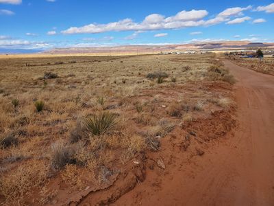 San Davie St, Laguna, NM, 87026