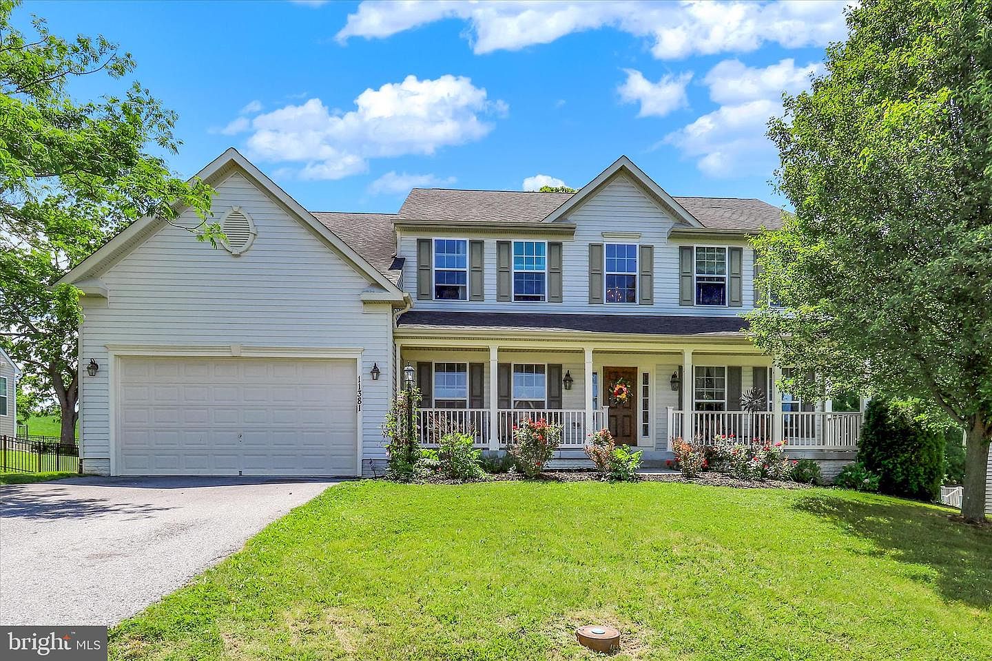 11381 Buhrman Dr E, Waynesboro, PA 17268 | MLS #PAFL2035506 | Zillow