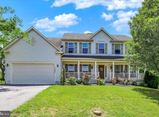 11381 Buhrman Dr E, Waynesboro, PA 17268