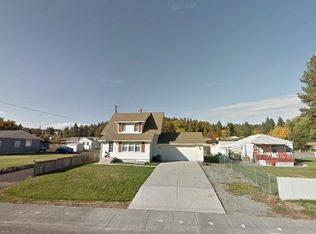 8307 E Upriver Dr, Spokane, WA 99212